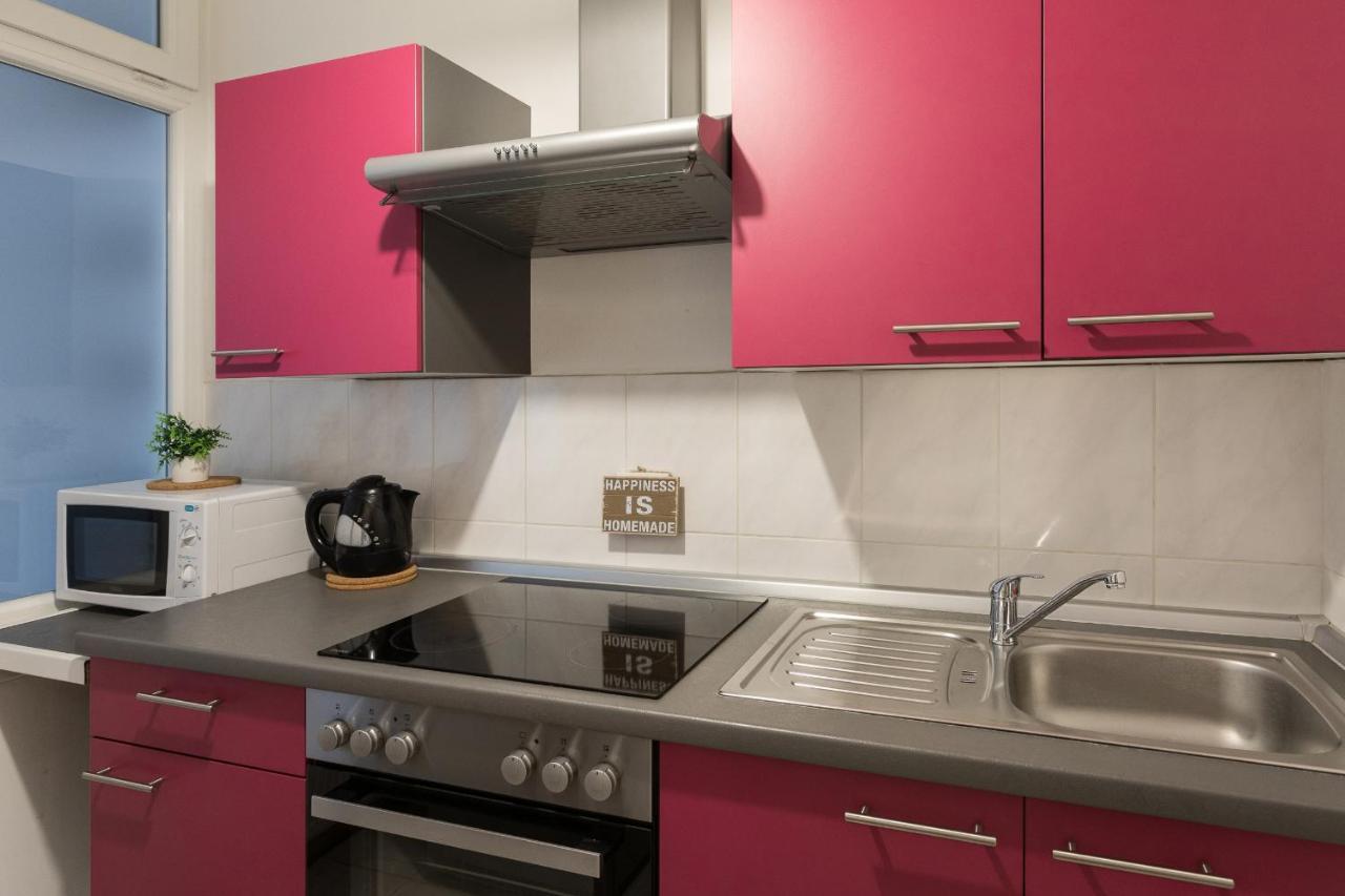 Modern Apartment Few Steps From Main Square! Zagreb Eksteriør bilde