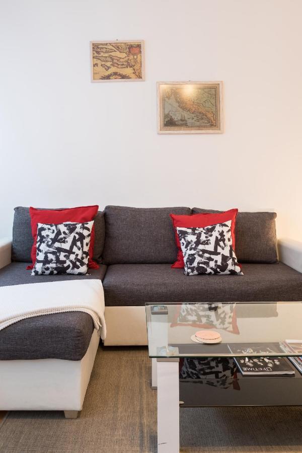 Modern Apartment Few Steps From Main Square! Zagreb Eksteriør bilde