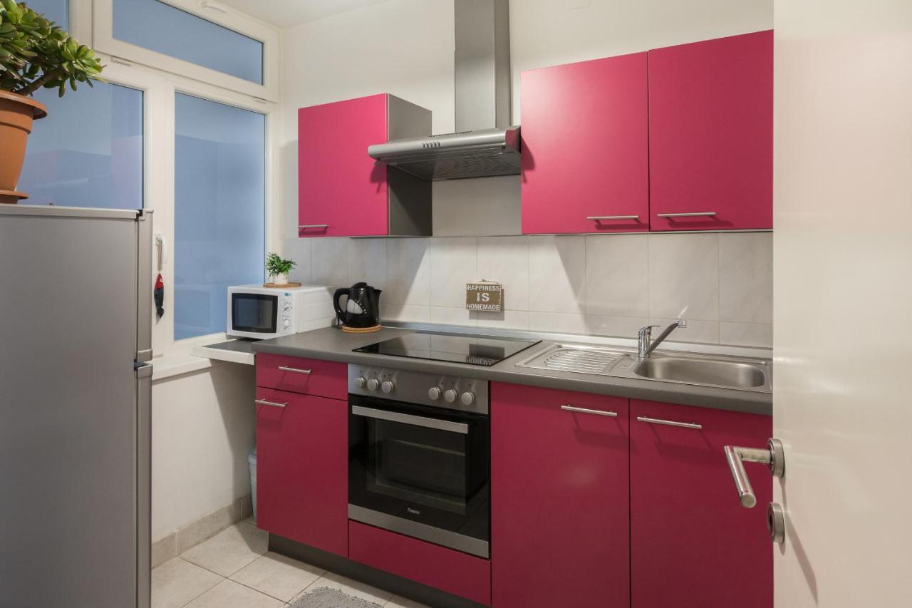 Modern Apartment Few Steps From Main Square! Zagreb Eksteriør bilde